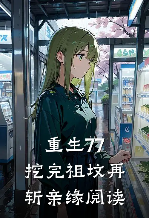 重生77，挖完祖坟再斩亲缘阅读