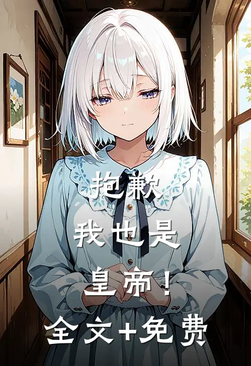 抱歉，我也是皇帝！全文+免费