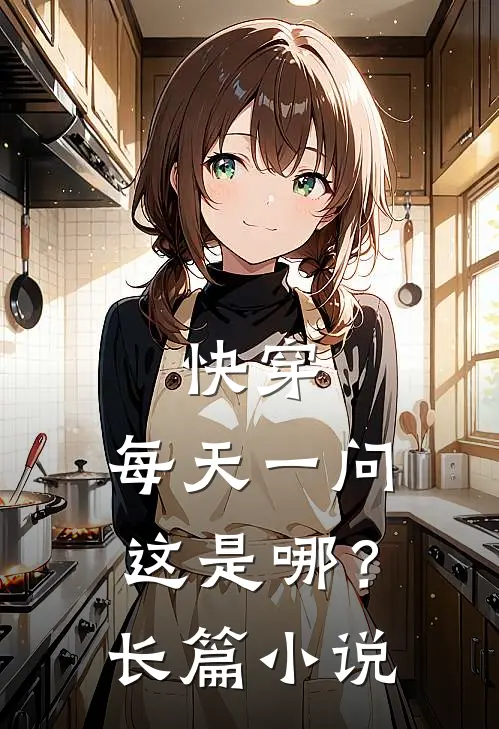 快穿，每天一问，这是哪？长篇小说