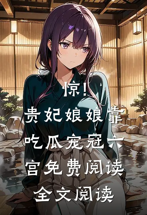 惊!贵妃娘娘靠吃瓜宠冠六宫免费阅读全文阅读
