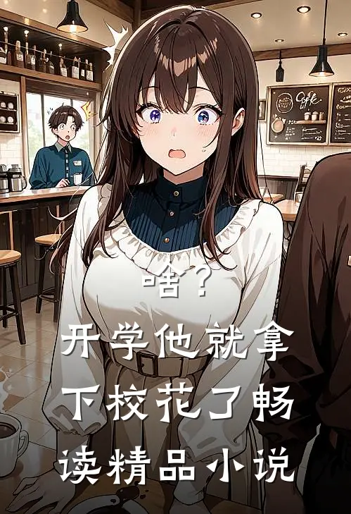 啥？开学他就拿下校花了畅读精品小说