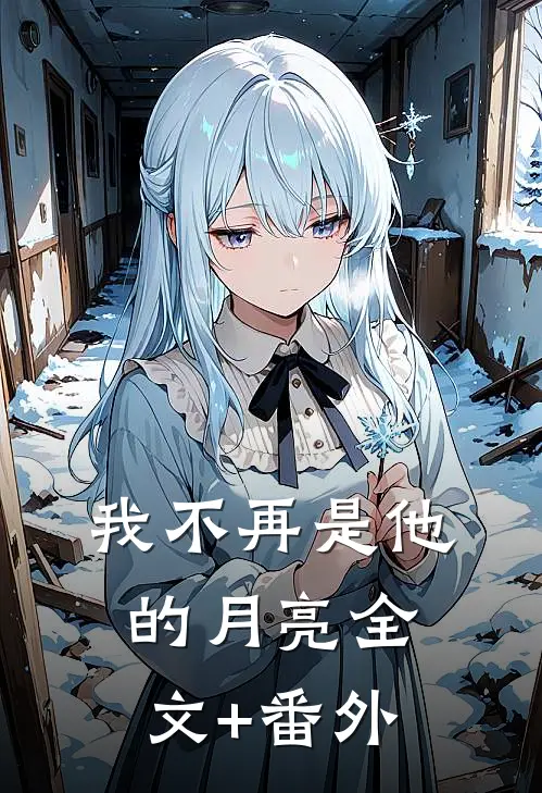 我不再是他的月亮全文+番外