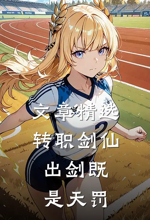文章精选转职剑仙：出剑既是天罚