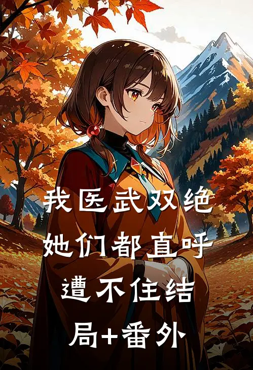 我医武双绝，她们都直呼遭不住结局+番外