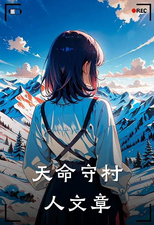 天命守村人文章