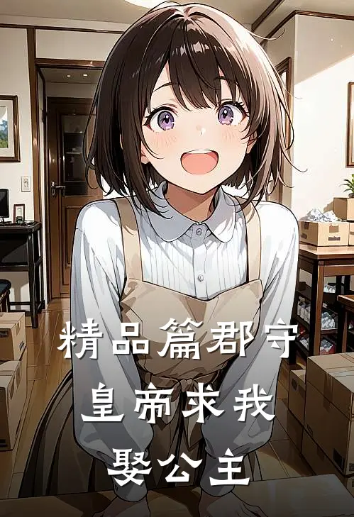 精品篇郡守：皇帝求我娶公主