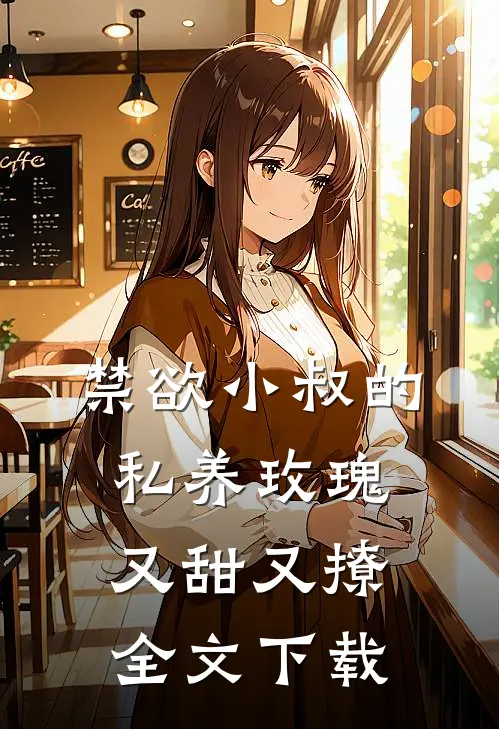 禁欲小叔的私养玫瑰又甜又撩全文下载