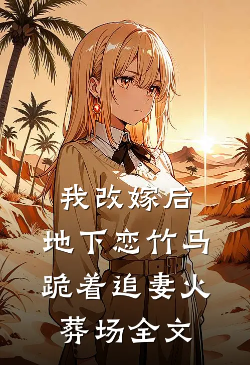 我改嫁后，地下恋竹马跪着追妻火葬场全文