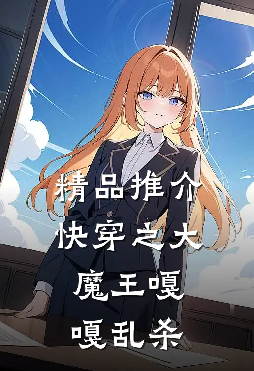 精品推介快穿之大魔王嘎嘎乱杀