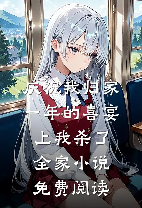 庆祝我归家一年的喜宴上我杀了全家小说免费阅读