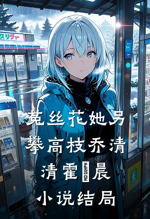 菟丝花她另攀高枝乔清清霍璟晨小说结局