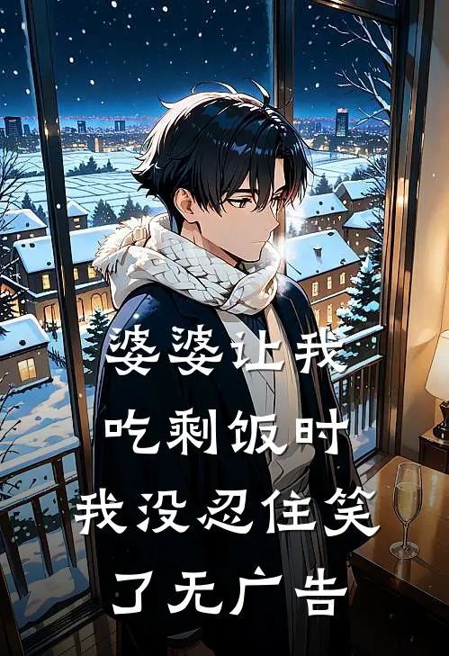 婆婆让我吃剩饭时，我没忍住笑了无广告