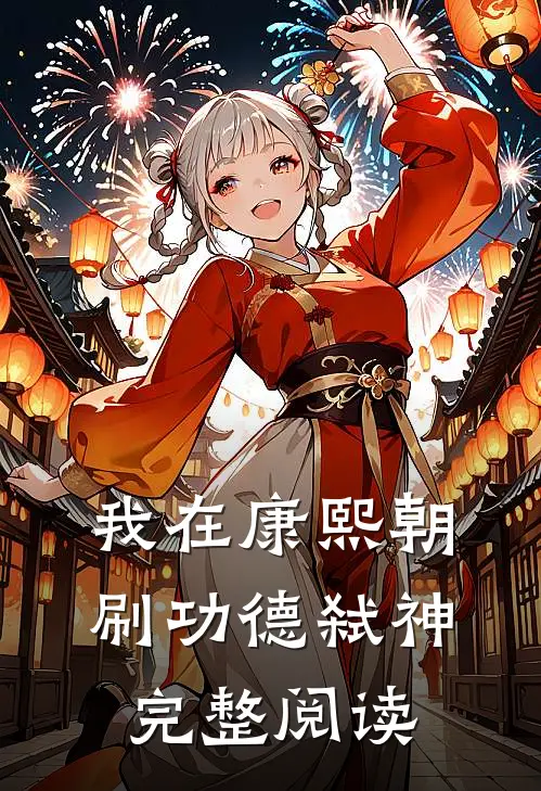 我在康熙朝刷功德弑神完整阅读