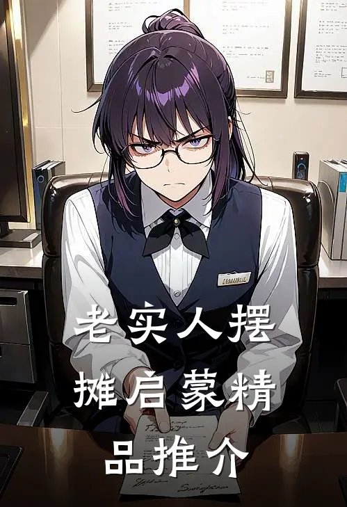 老实人摆摊启蒙精品推介
