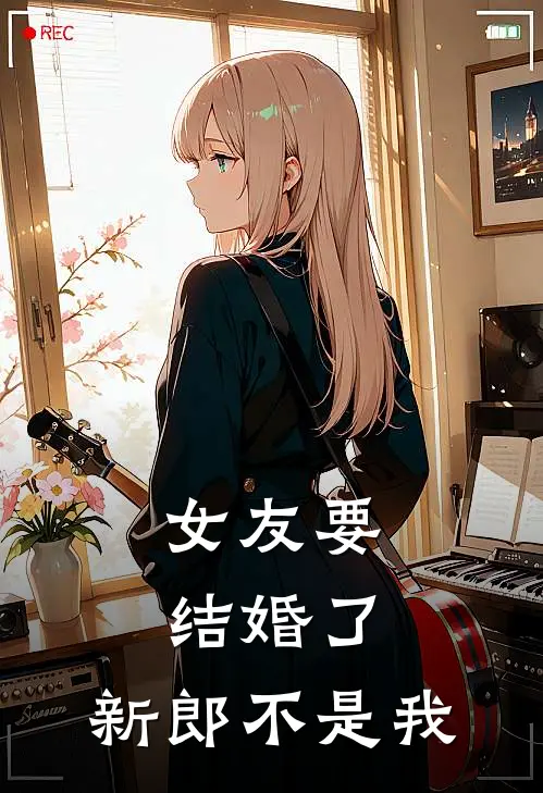 女友要结婚了，新郎不是我