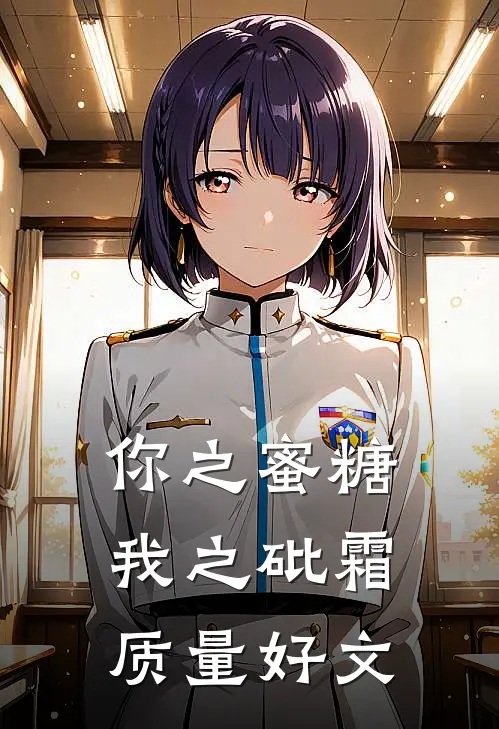 你之蜜糖，我之砒霜质量好文