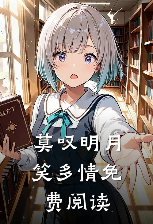 莫叹明月笑多情免费阅读