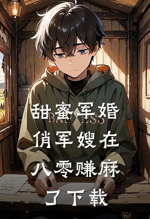 甜蜜军婚：俏军嫂在八零赚麻了下载