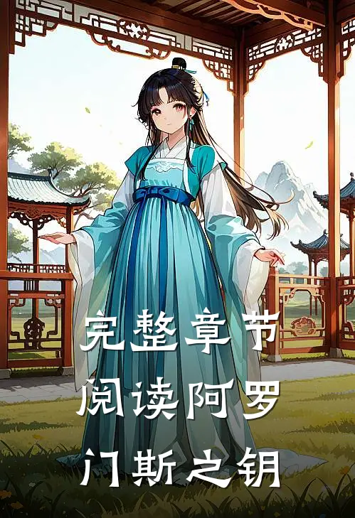 完整章节阅读阿罗门斯之钥