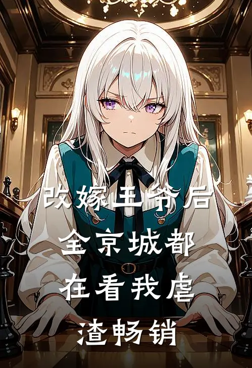 改嫁王爷后，全京城都在看我虐渣畅销
