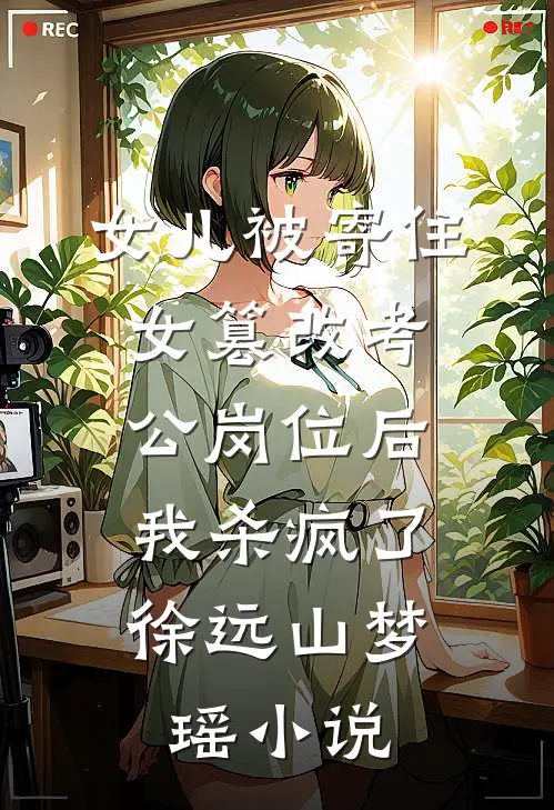女儿被寄住女篡改考公岗位后，我杀疯了徐远山梦瑶小说