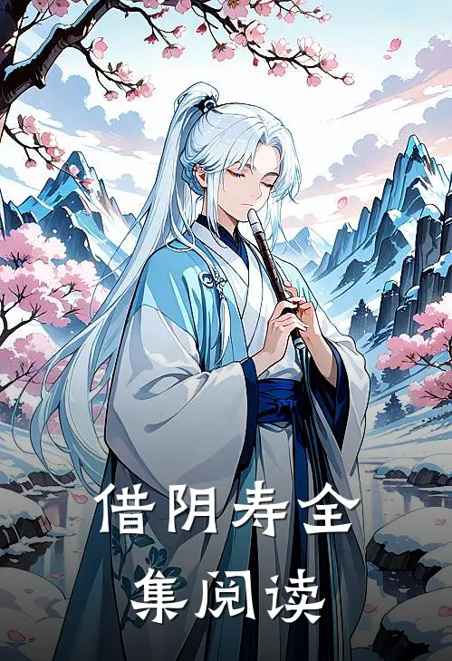 借阴寿全集阅读