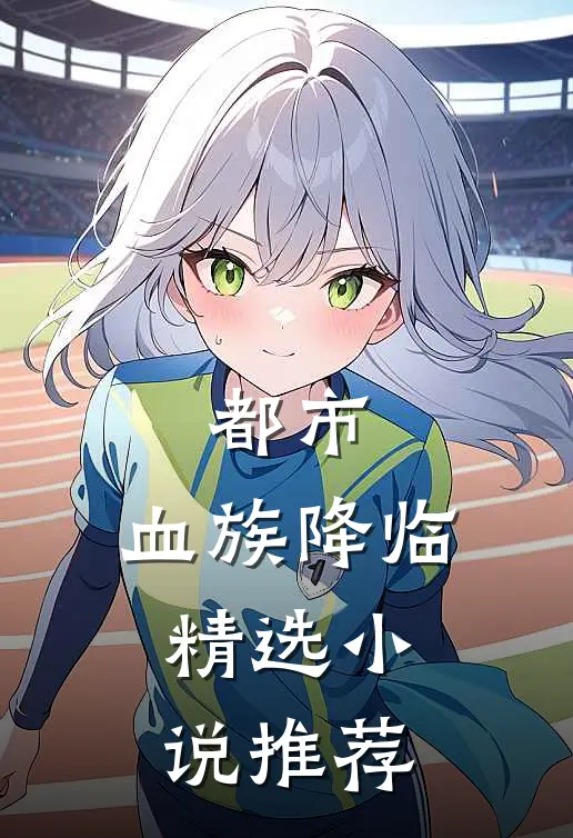 都市：血族降临精选小说推荐