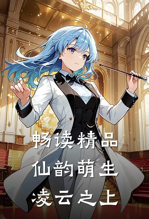 畅读精品仙韵萌生：凌云之上