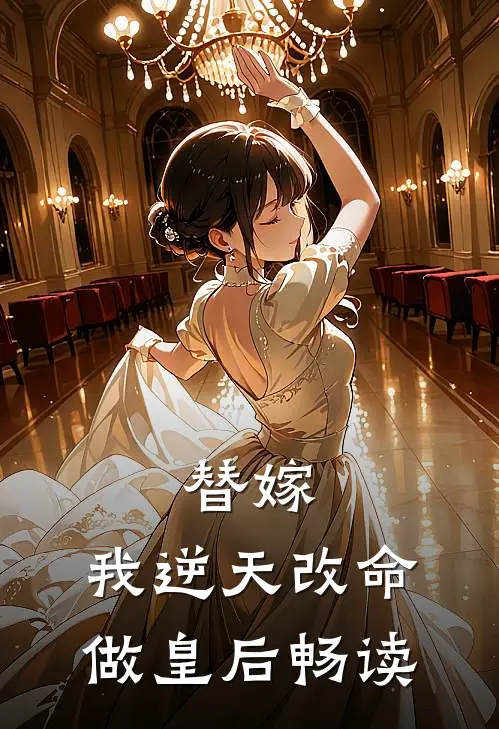 替嫁：我逆天改命做皇后畅读
