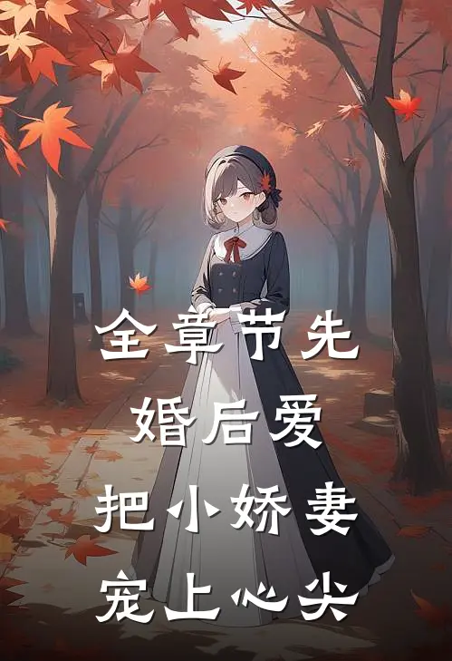 全章节先婚后爱：把小娇妻宠上心尖