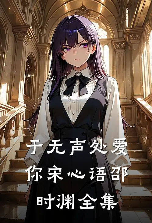 于无声处爱你宋心语邵时渊全集