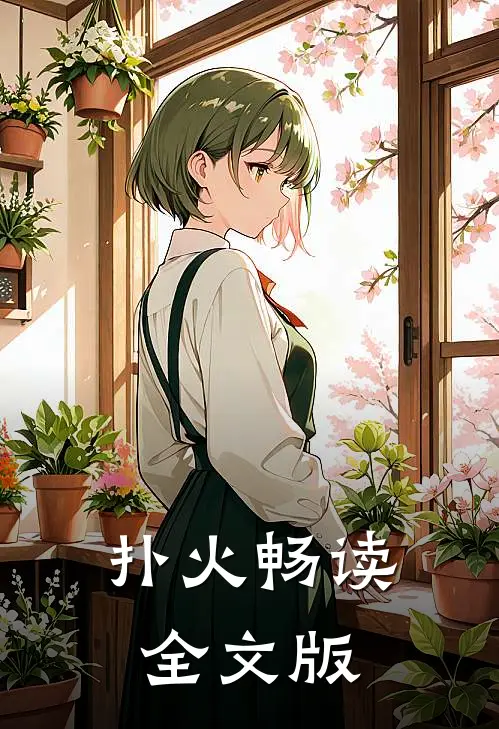 扑火畅读全文版