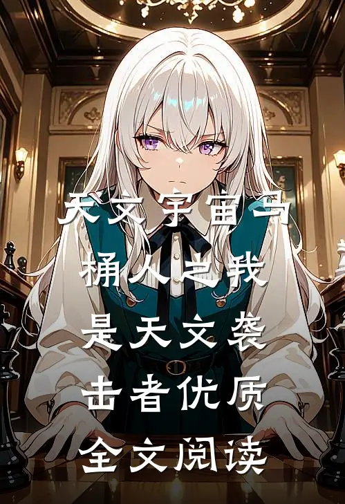 天文宇宙马桶人之我是天文袭击者优质全文阅读