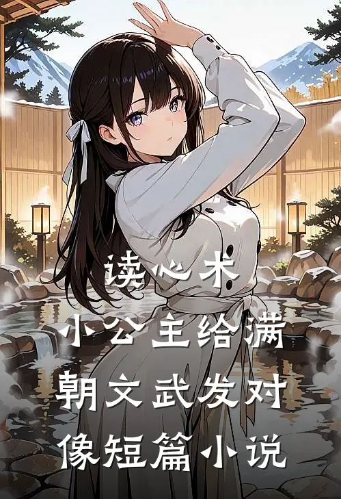 读心术，小公主给满朝文武发对像短篇小说