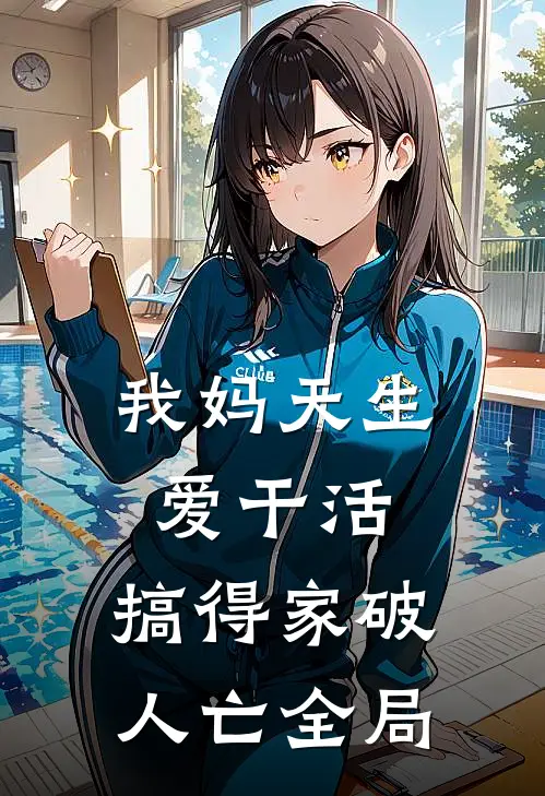 我妈天生爱干活，搞得家破人亡全局