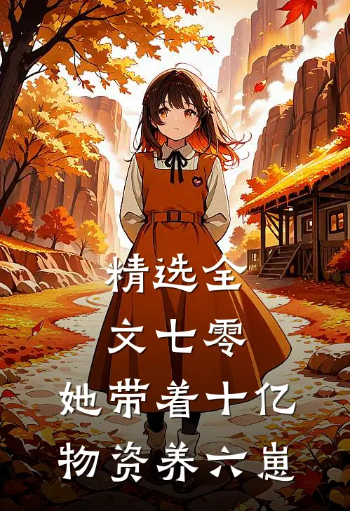 精选全文七零：她带着十亿物资养六崽