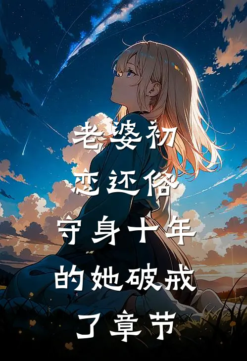 老婆初恋还俗，守身十年的她破戒了章节