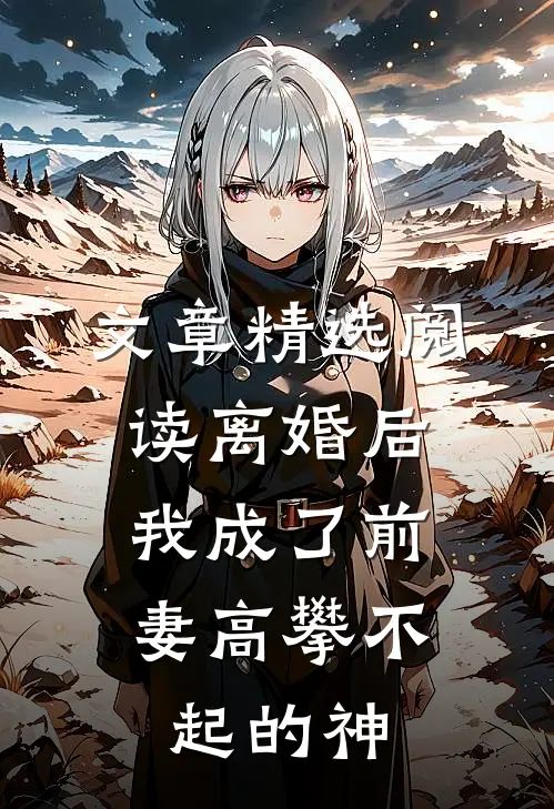 文章精选阅读离婚后，我成了前妻高攀不起的神