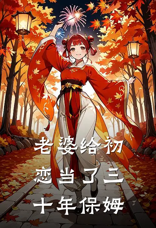 老婆给初恋当了三十年保姆