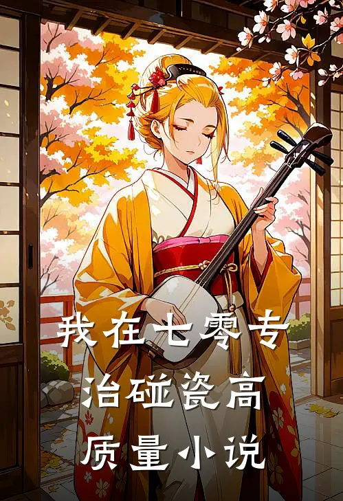 我在七零专治碰瓷高质量小说