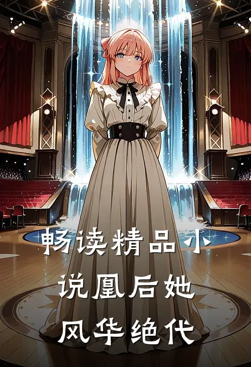 畅读精品小说凰后她风华绝代