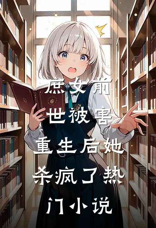 庶女前世被害，重生后她杀疯了热门小说