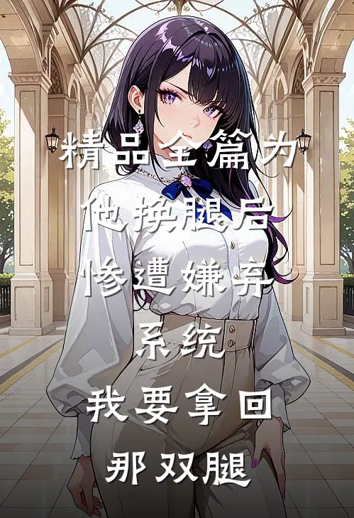 精品全篇为他换腿后惨遭嫌弃，系统，我要拿回那双腿