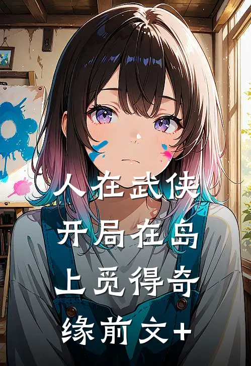 人在武侠，开局在岛上觅得奇缘前文+