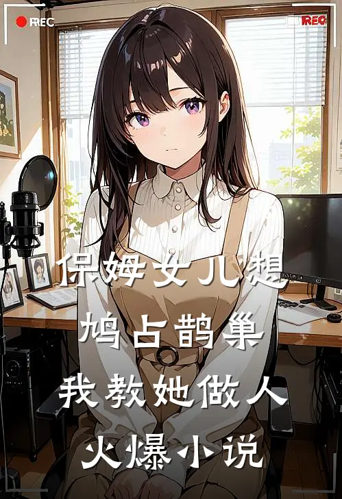 保姆女儿想鸠占鹊巢，我教她做人火爆小说
