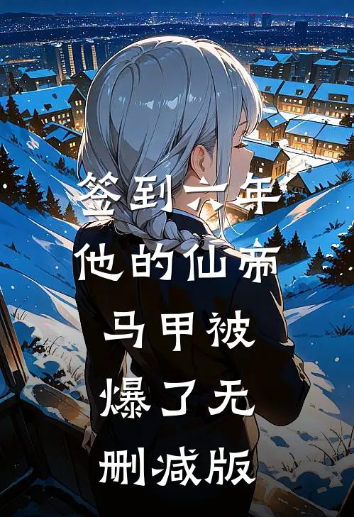 签到六年，他的仙帝马甲被爆了无删减版