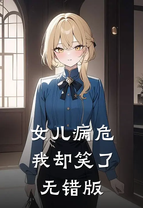女儿病危，我却笑了无错版
