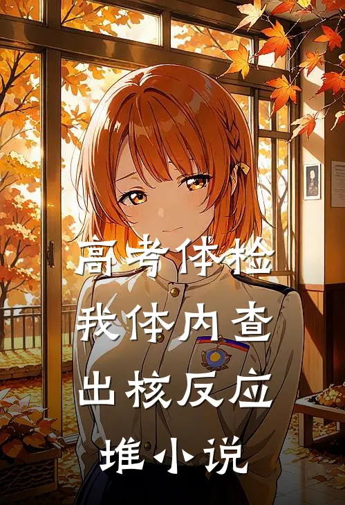 高考体检：我体内查出核反应堆小说