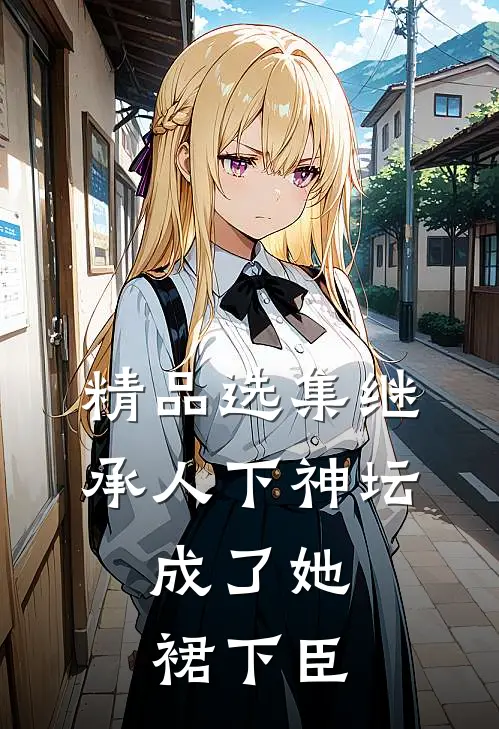 精品选集继承人下神坛，成了她裙下臣