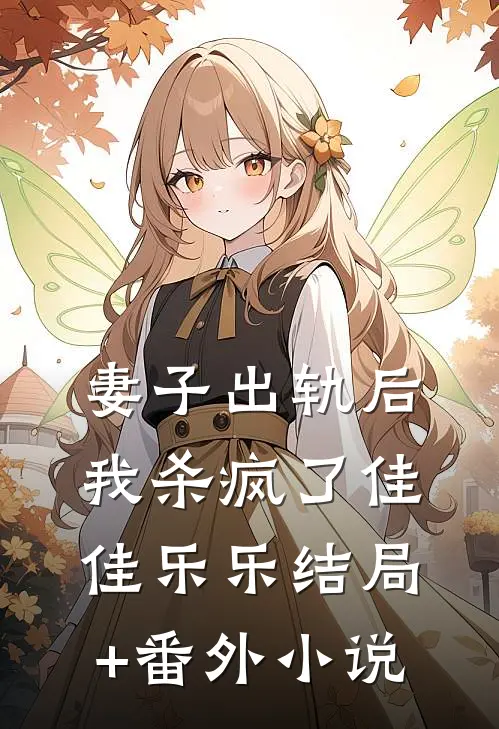妻子出轨后，我杀疯了佳佳乐乐结局+番外小说